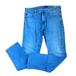 AG Graduate Denim MENS